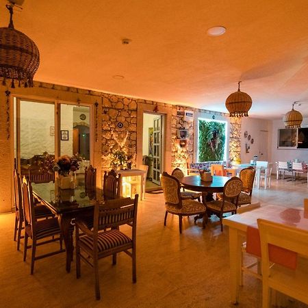 Lale Lodge Hotel Alaçatı Ngoại thất bức ảnh