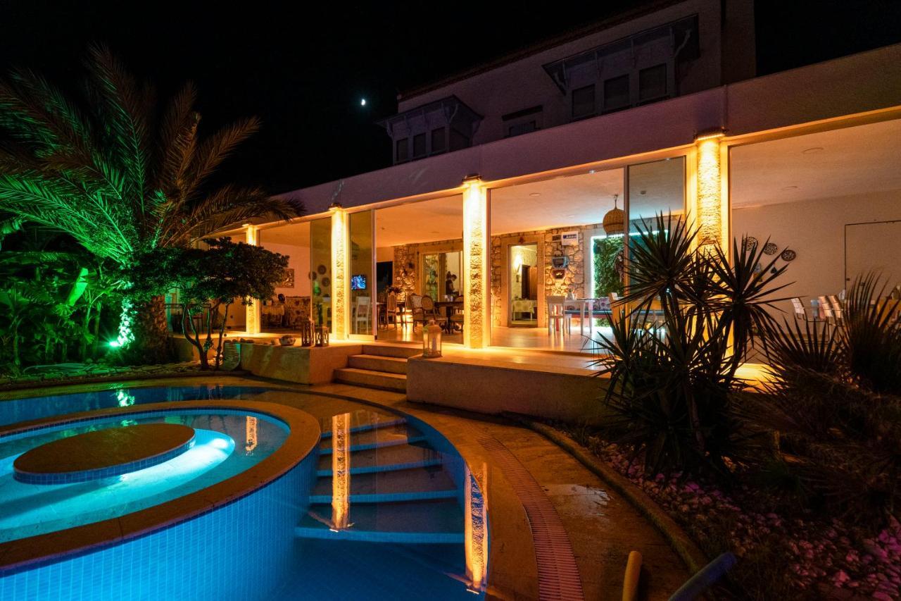Lale Lodge Hotel Alaçatı Ngoại thất bức ảnh