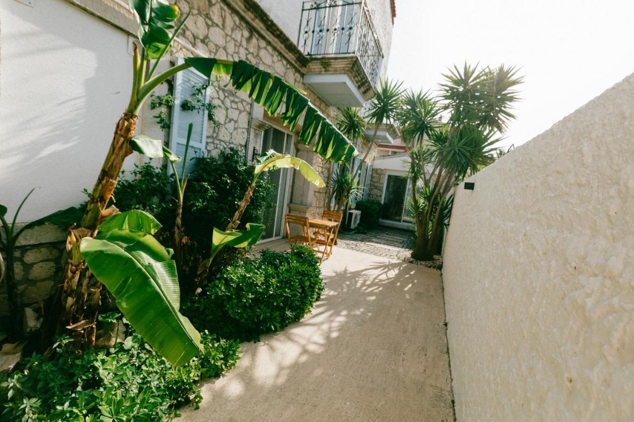 Lale Lodge Hotel Alaçatı Ngoại thất bức ảnh