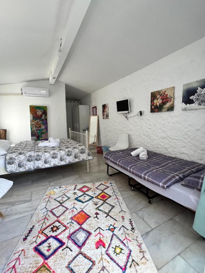 Lale Lodge Hotel Alaçatı Ngoại thất bức ảnh