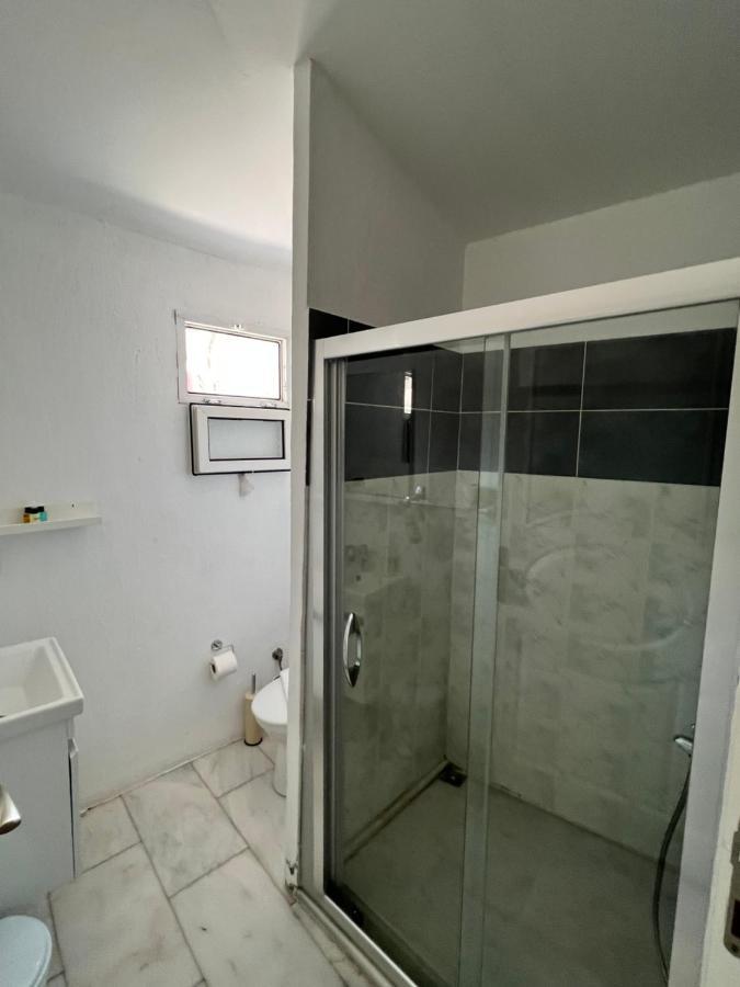Lale Lodge Hotel Alaçatı Ngoại thất bức ảnh