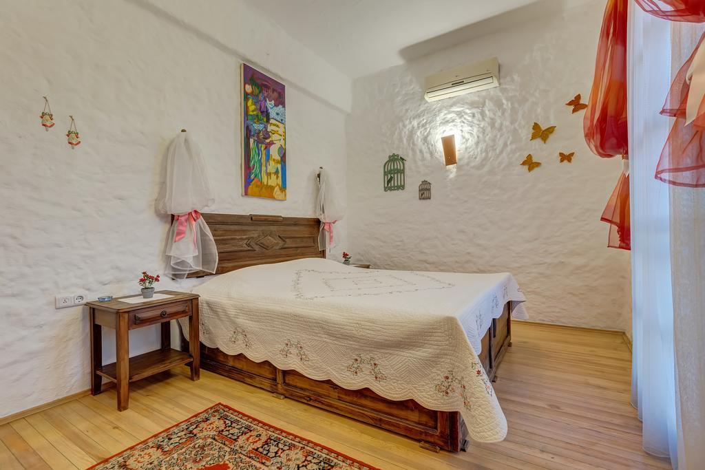 Lale Lodge Hotel Alaçatı Ngoại thất bức ảnh