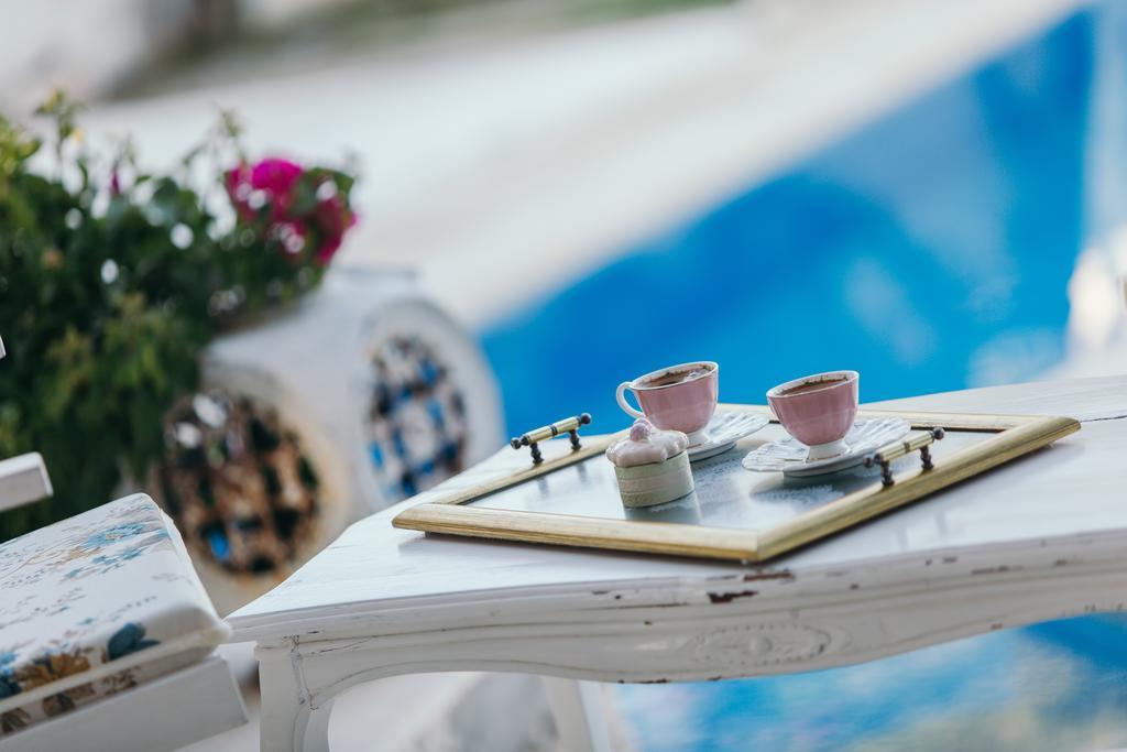 Lale Lodge Hotel Alaçatı Ngoại thất bức ảnh
