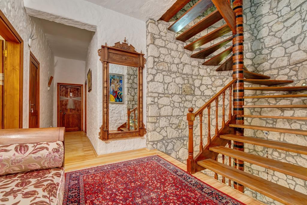 Lale Lodge Hotel Alaçatı Ngoại thất bức ảnh