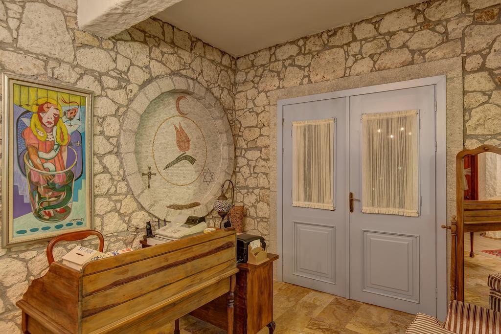 Lale Lodge Hotel Alaçatı Ngoại thất bức ảnh