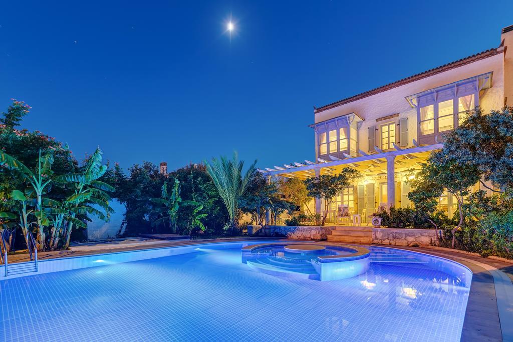 Lale Lodge Hotel Alaçatı Ngoại thất bức ảnh