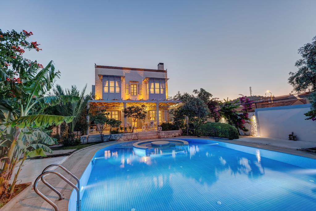 Lale Lodge Hotel Alaçatı Ngoại thất bức ảnh